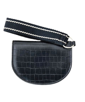 Rip Curl Premium Surf Wallet - Black